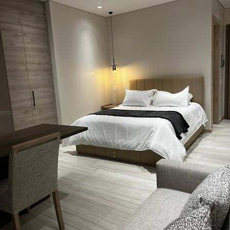 Le Parc Residences - Luxury Suites กีโต ภายนอก รูปภาพ