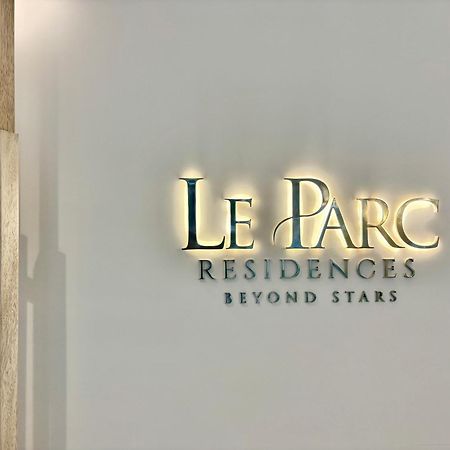 Le Parc Residences - Luxury Suites กีโต ภายนอก รูปภาพ