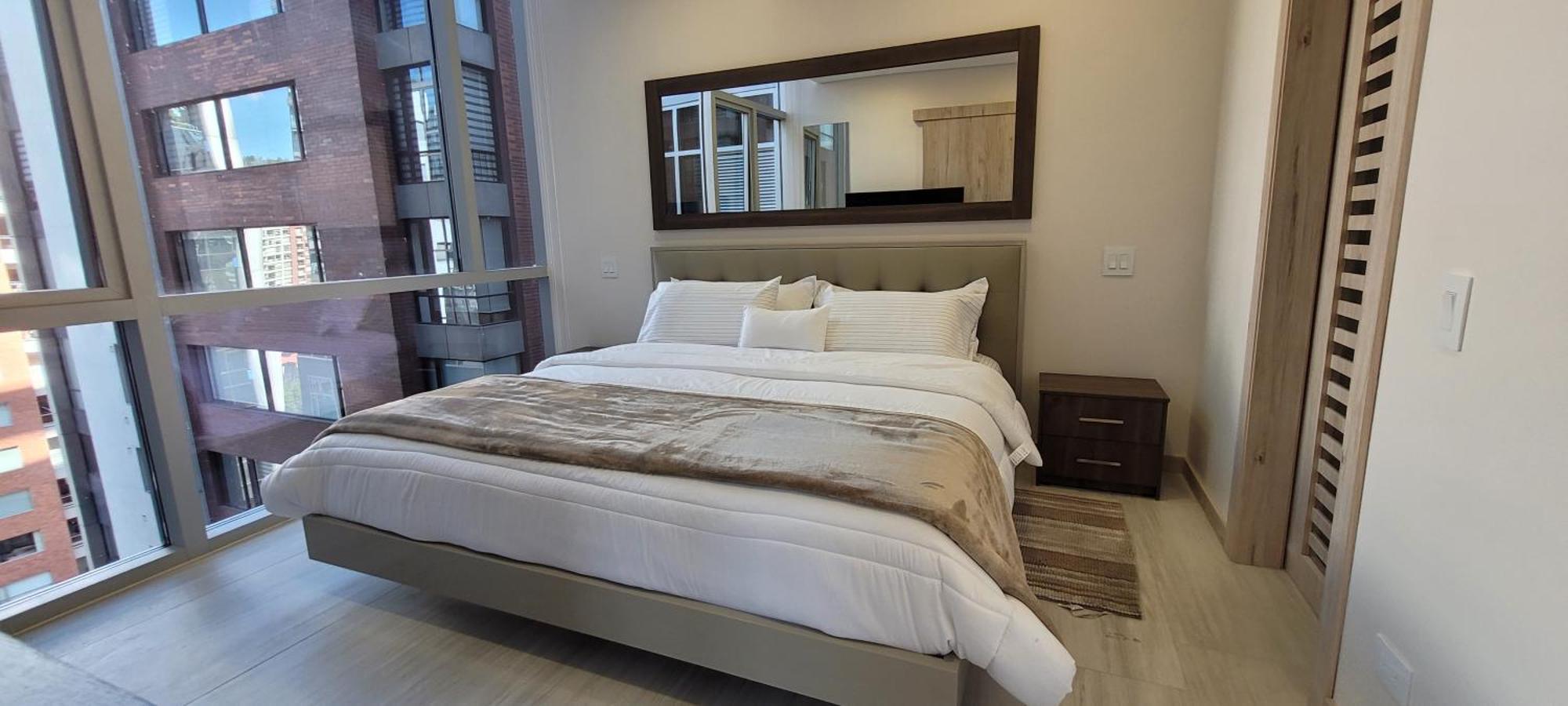 Le Parc Residences - Luxury Suites กีโต ภายนอก รูปภาพ