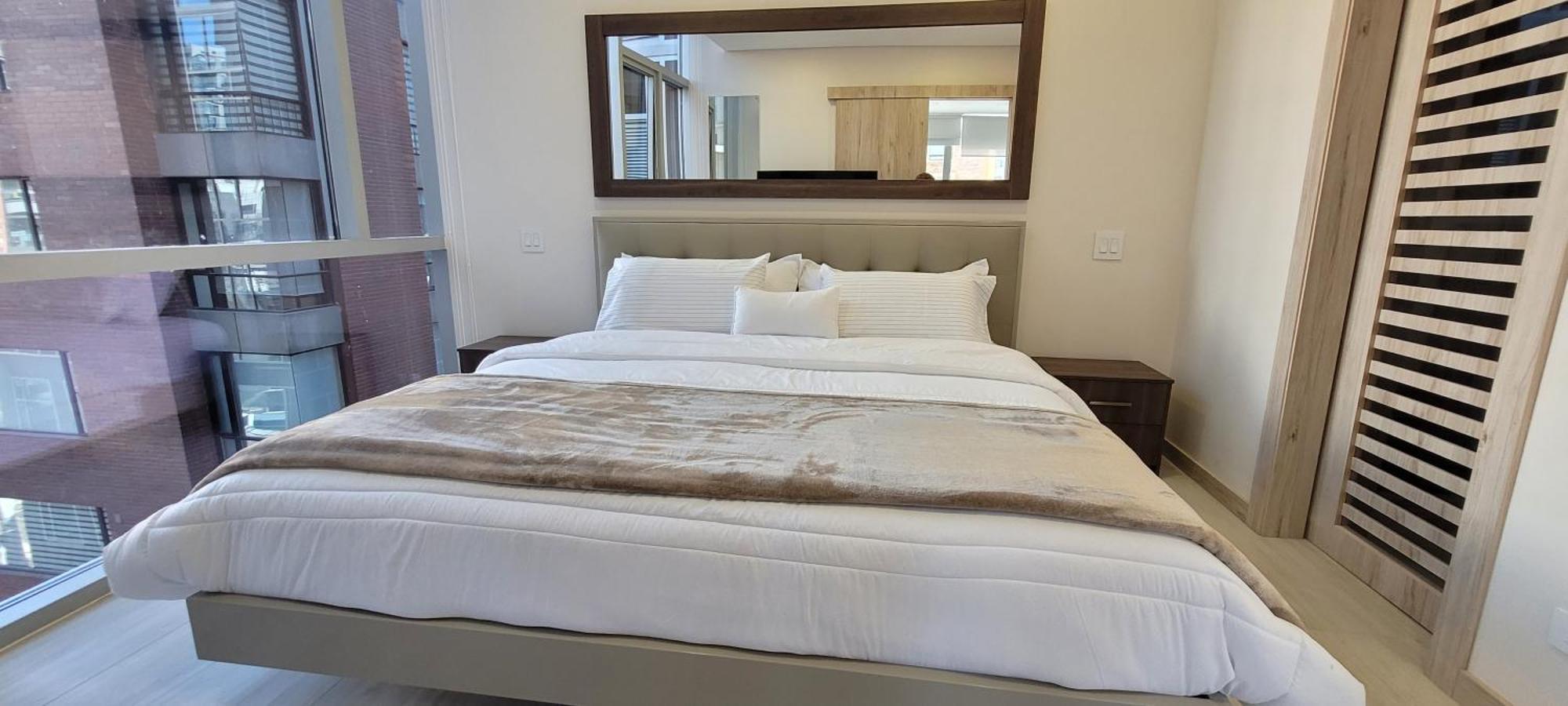 Le Parc Residences - Luxury Suites กีโต ภายนอก รูปภาพ