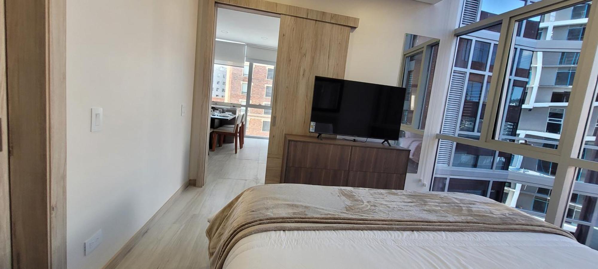 Le Parc Residences - Luxury Suites กีโต ภายนอก รูปภาพ