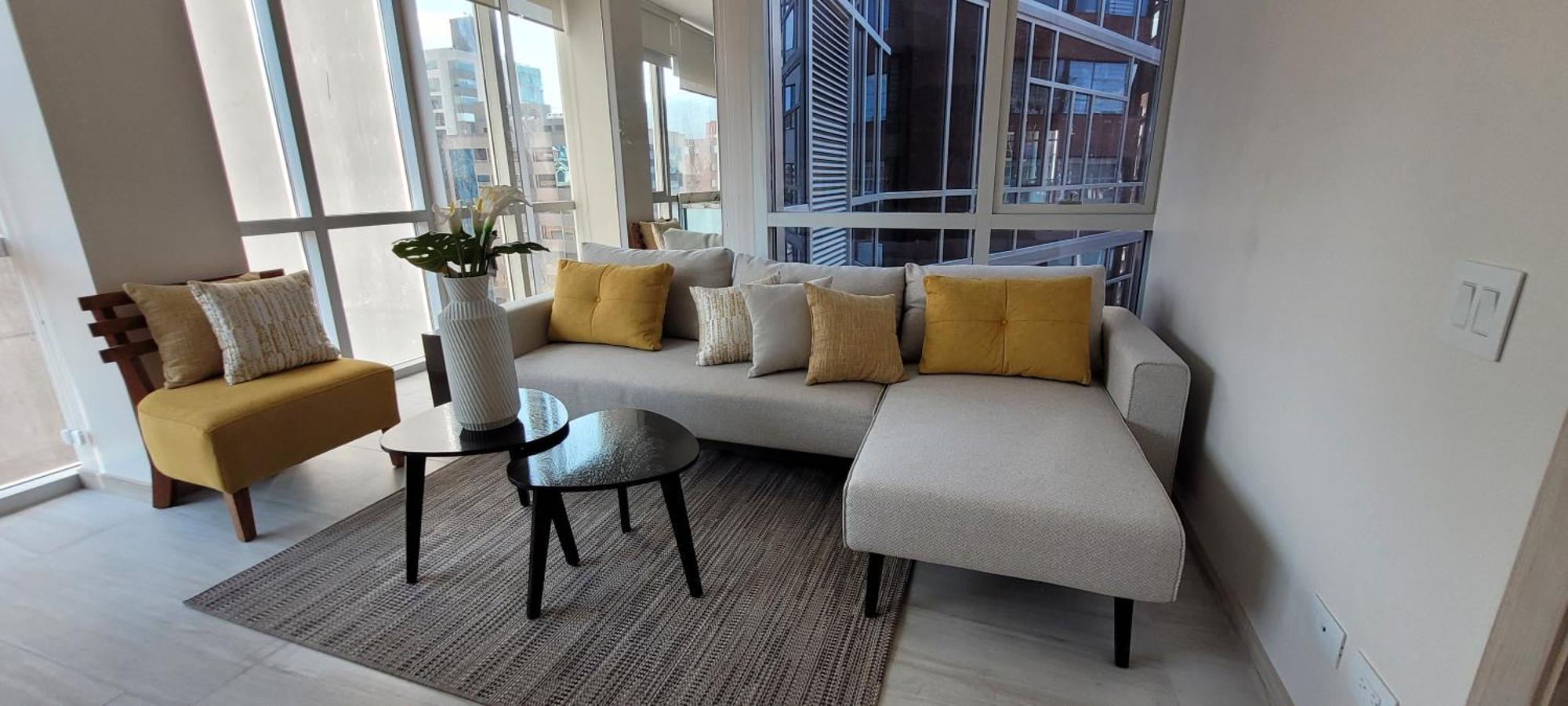 Le Parc Residences - Luxury Suites กีโต ภายนอก รูปภาพ
