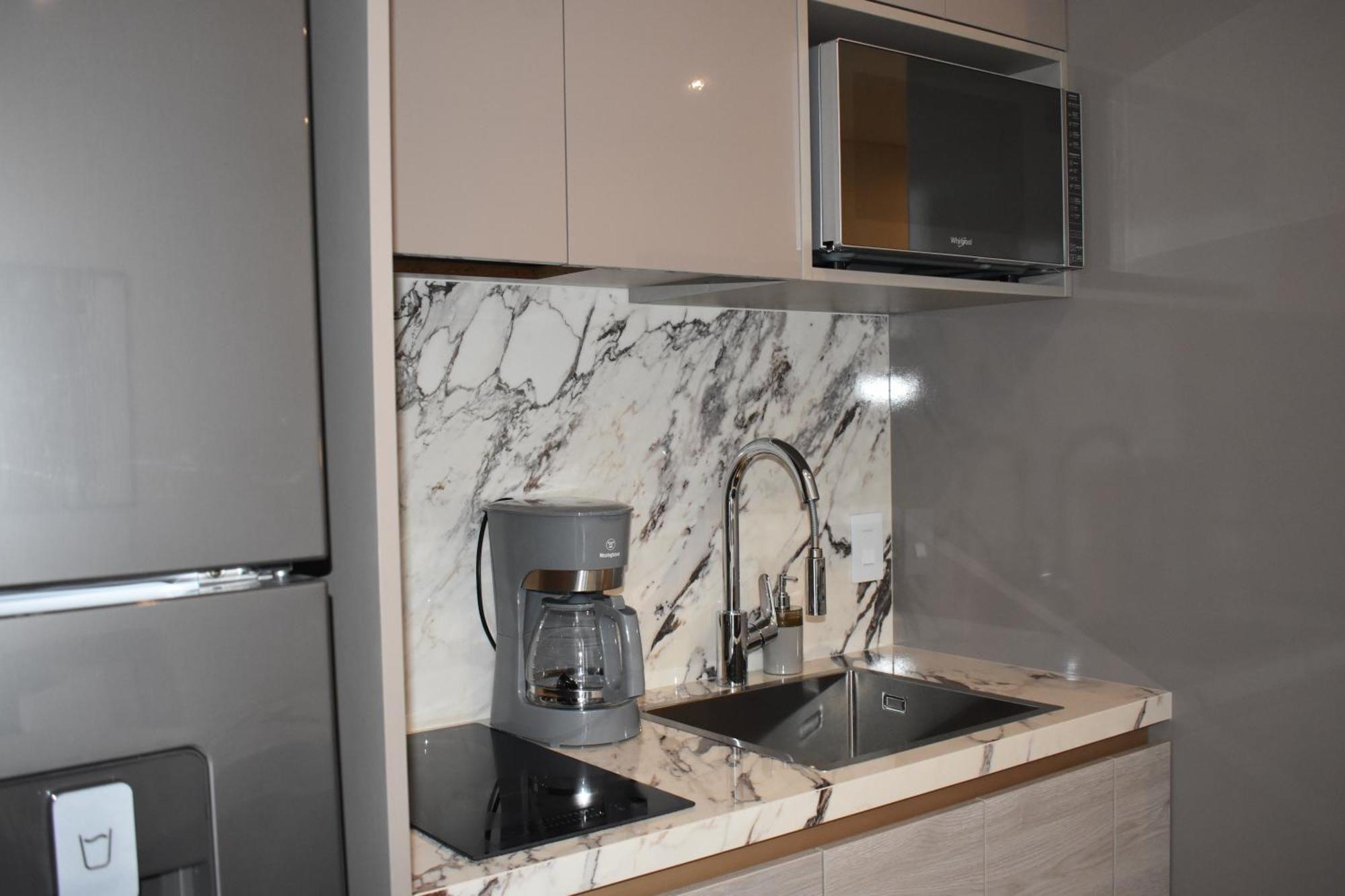 Le Parc Residences - Luxury Suites กีโต ภายนอก รูปภาพ