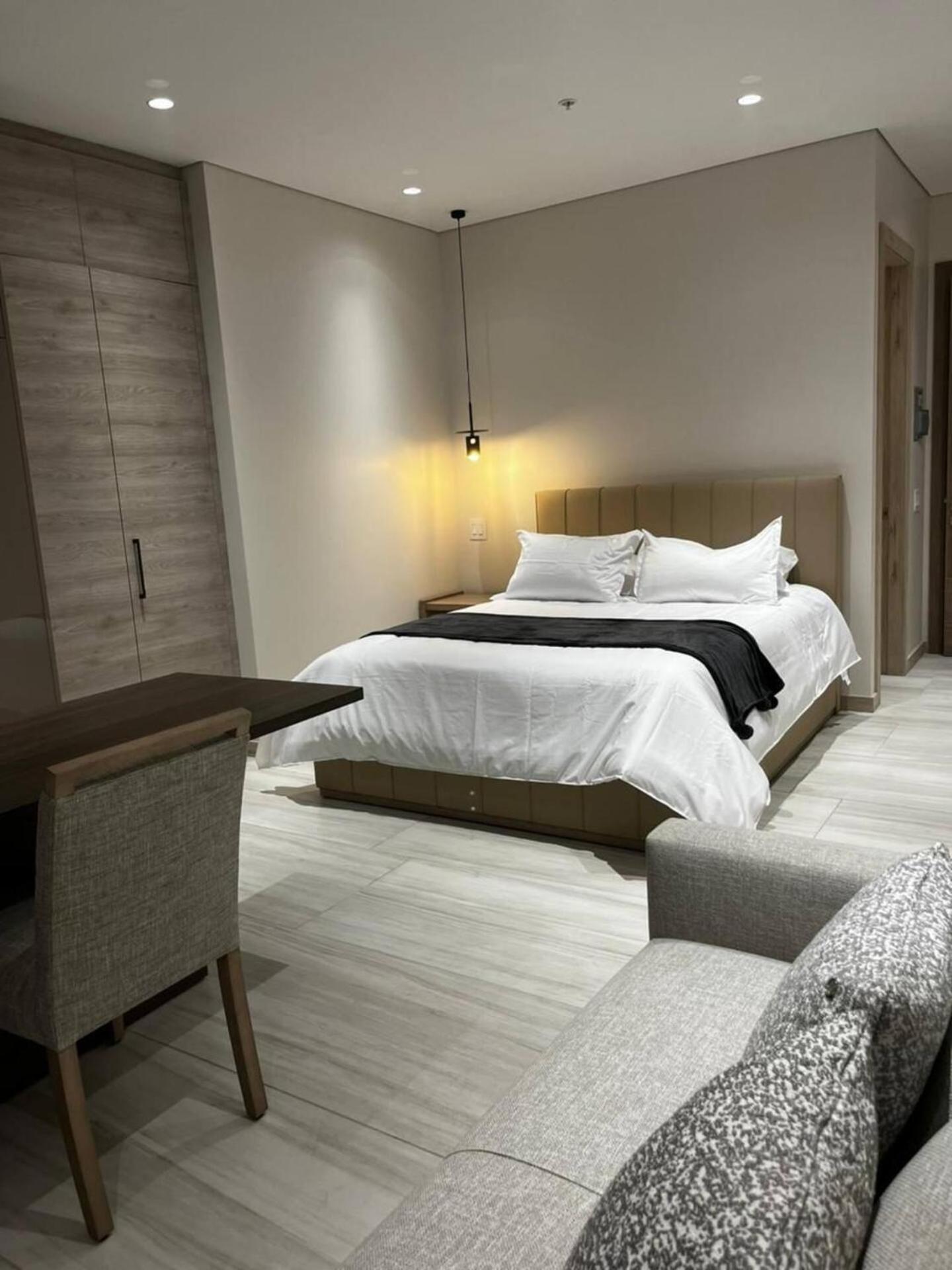 Le Parc Residences - Luxury Suites กีโต ภายนอก รูปภาพ