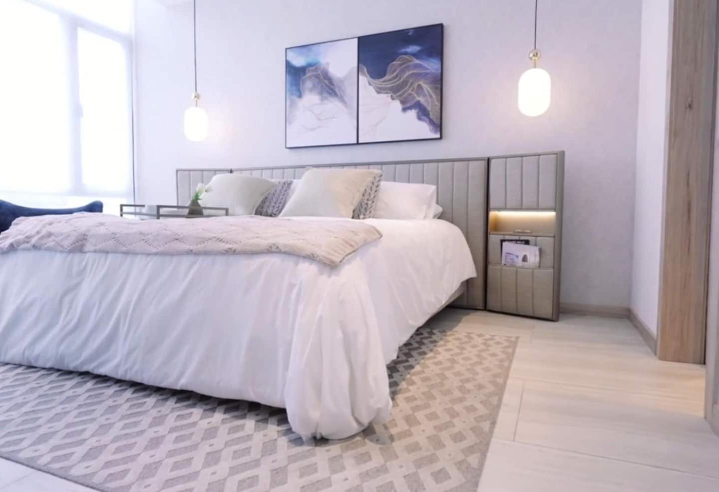 Le Parc Residences - Luxury Suites กีโต ภายนอก รูปภาพ