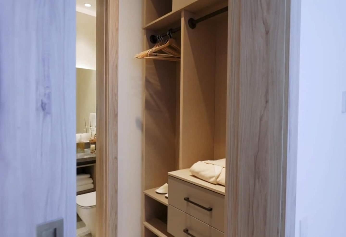 Le Parc Residences - Luxury Suites กีโต ภายนอก รูปภาพ