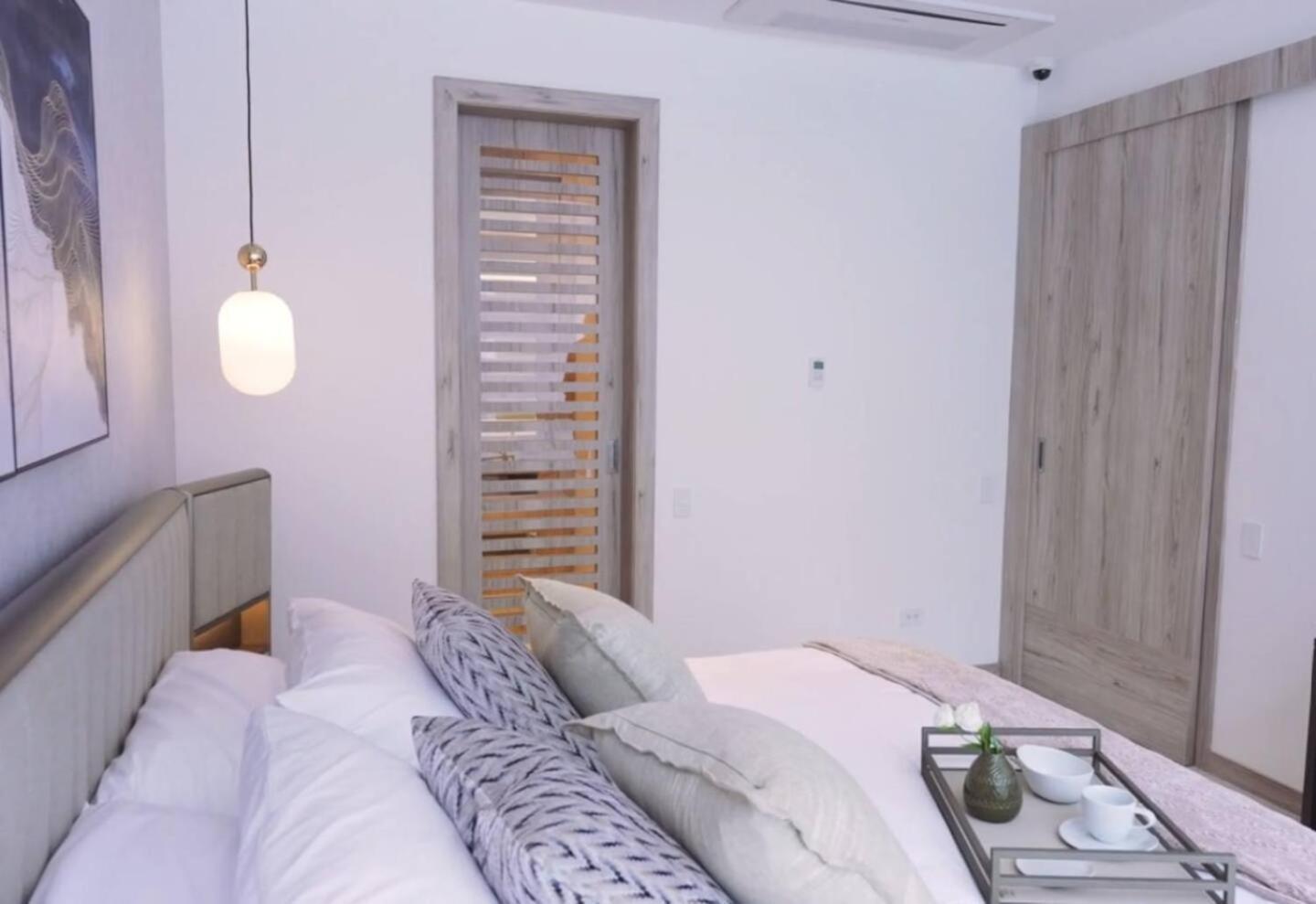 Le Parc Residences - Luxury Suites กีโต ภายนอก รูปภาพ