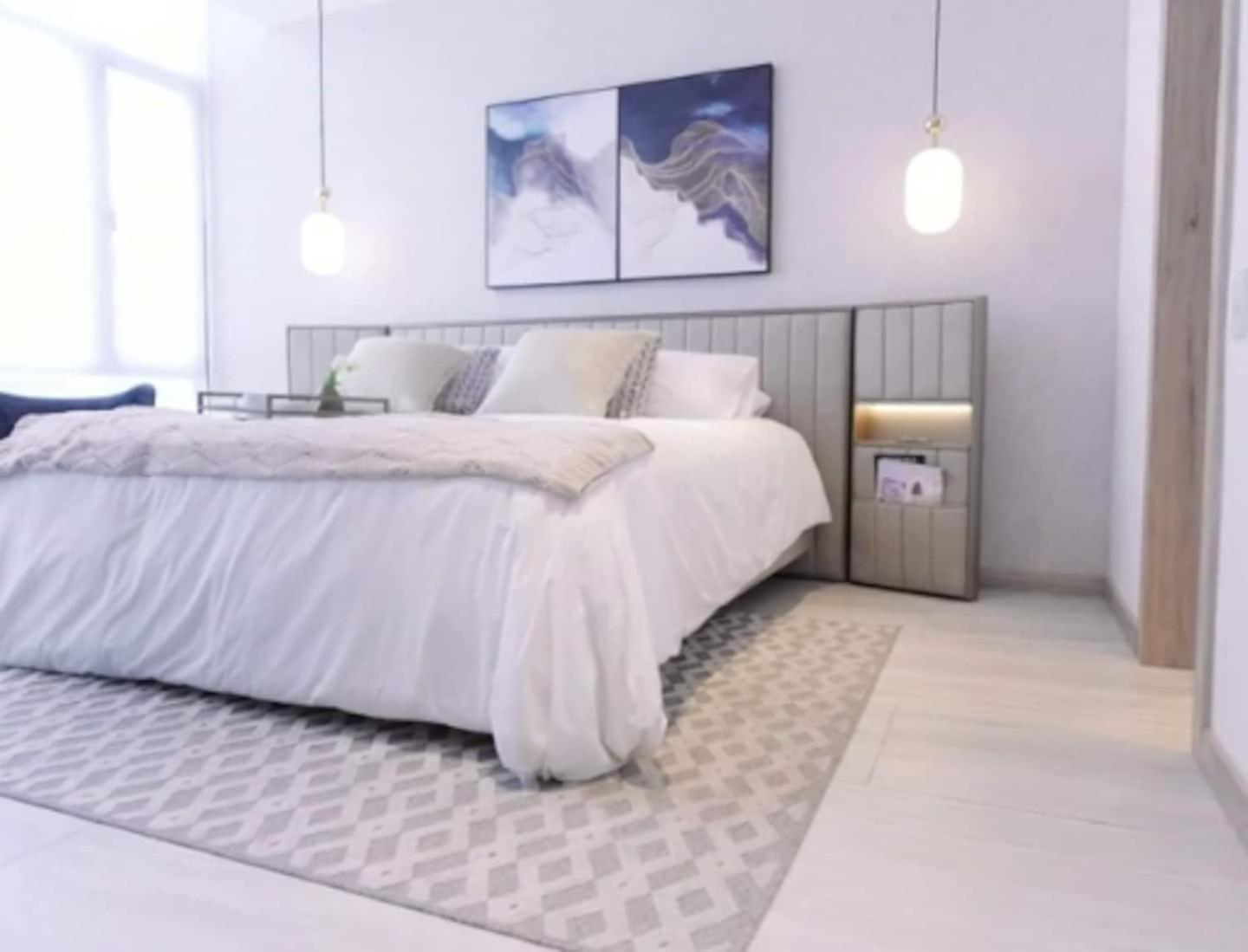 Le Parc Residences - Luxury Suites กีโต ภายนอก รูปภาพ