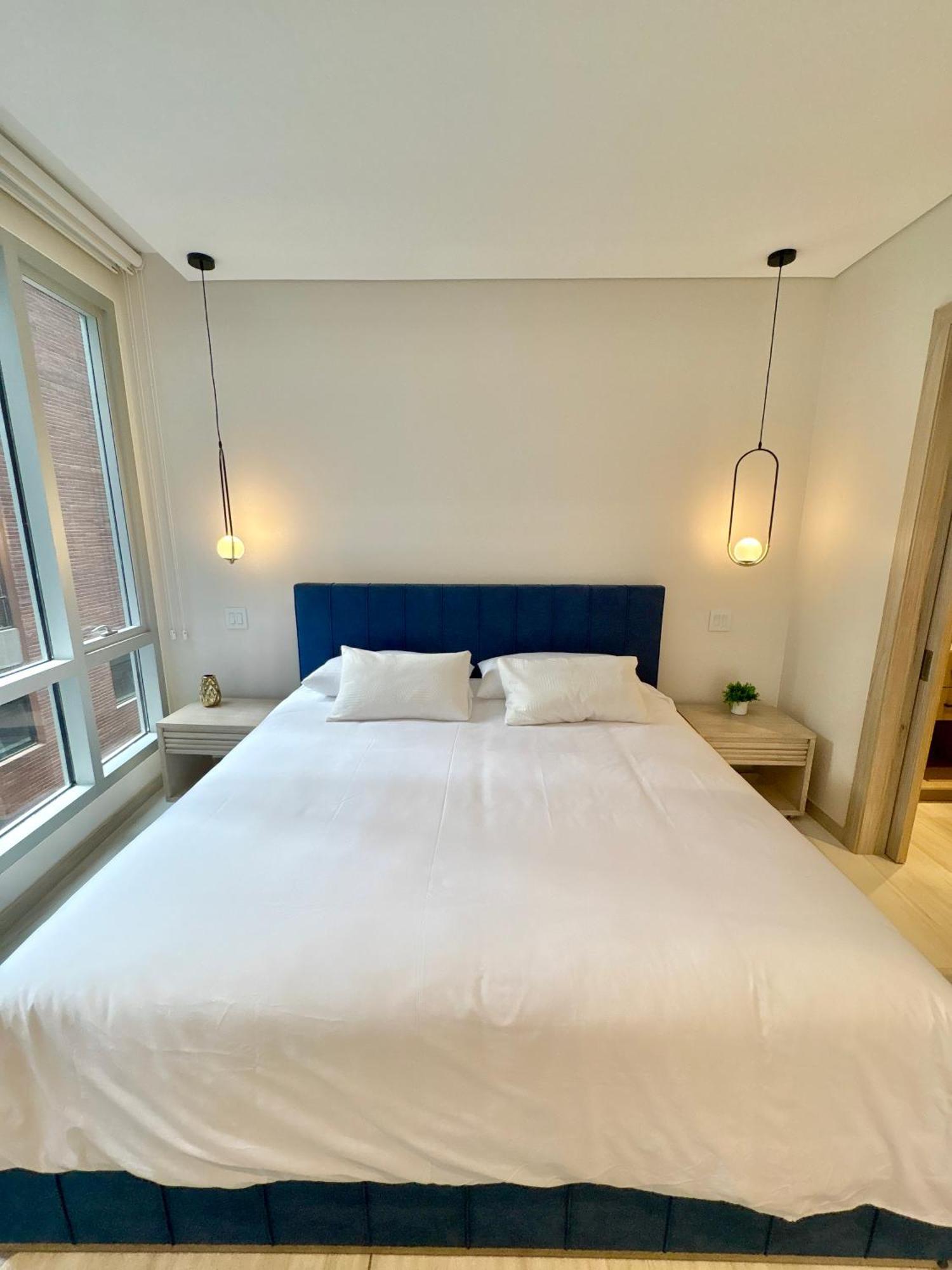 Le Parc Residences - Luxury Suites กีโต ภายนอก รูปภาพ