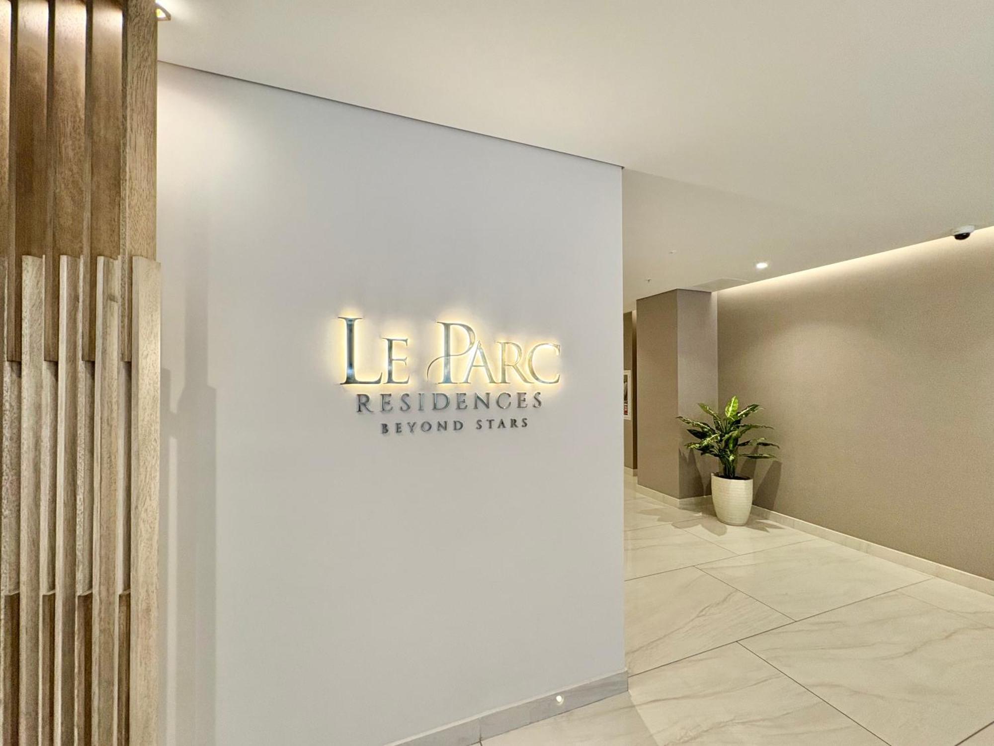 Le Parc Residences - Luxury Suites กีโต ภายนอก รูปภาพ