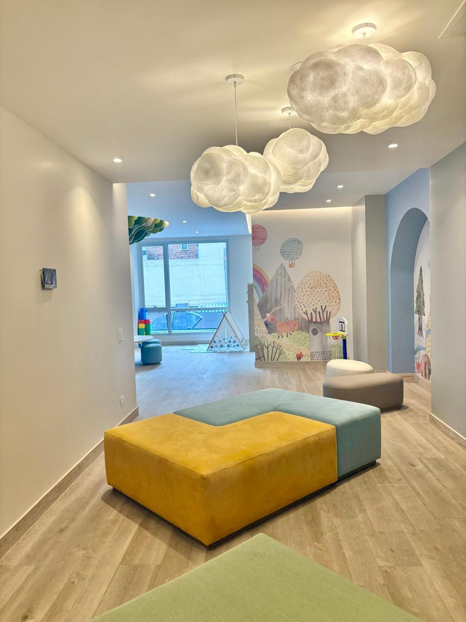 Le Parc Residences - Luxury Suites กีโต ภายนอก รูปภาพ