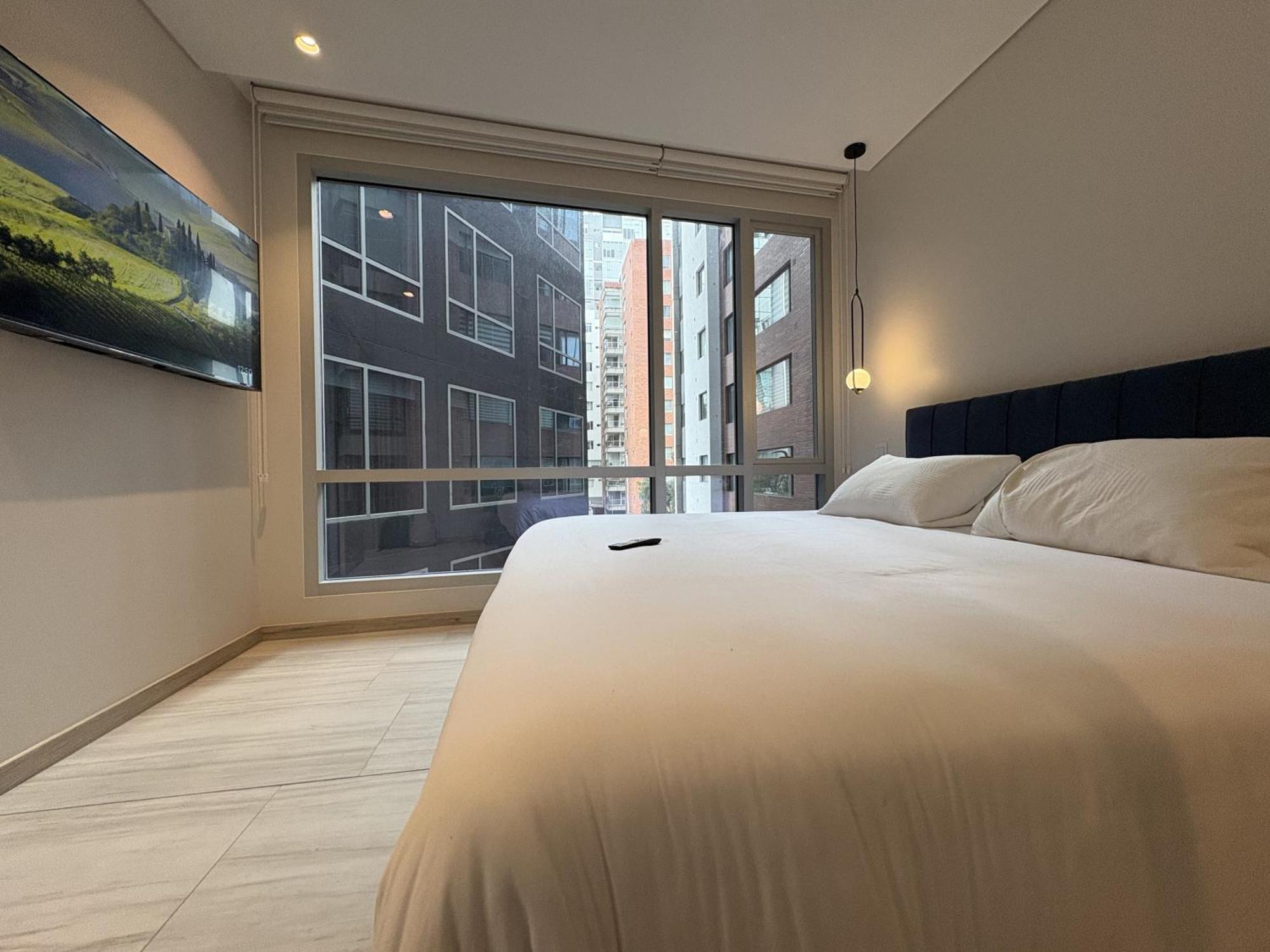 Le Parc Residences - Luxury Suites กีโต ภายนอก รูปภาพ