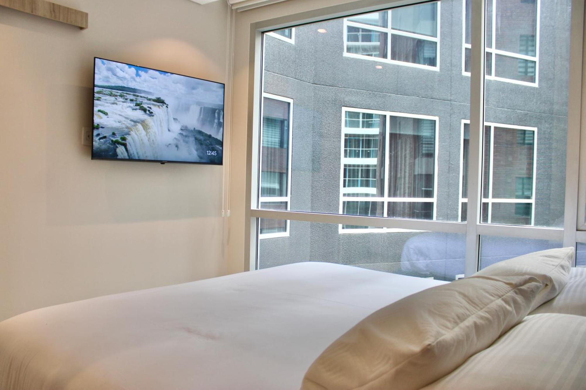 Le Parc Residences - Luxury Suites กีโต ภายนอก รูปภาพ